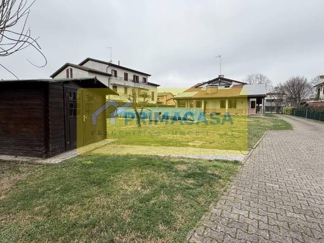 Villa in vendita a Salzano VE