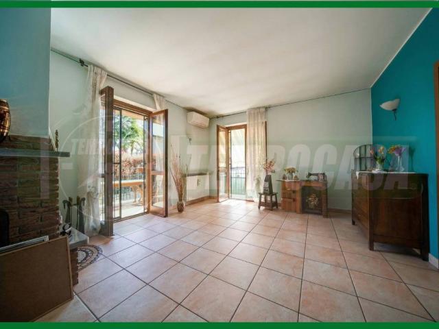 Villa in vendita a Samarate VA