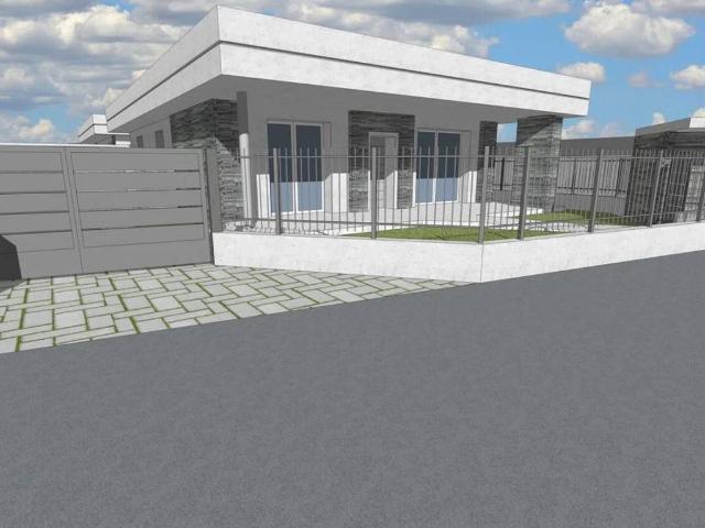 Villa in vendita a Samarate VA