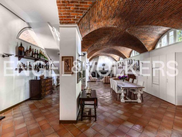 Villa in vendita a Samarate VA