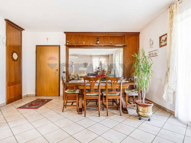 Villa in vendita a Samarate VA