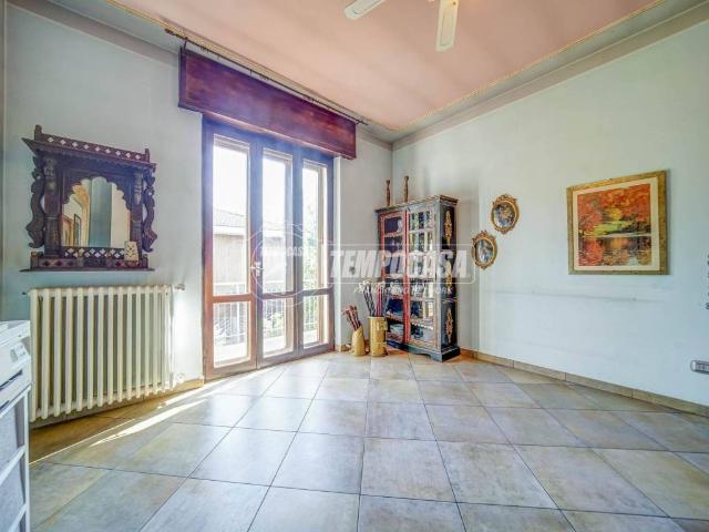 Villa in vendita a Samarate VA