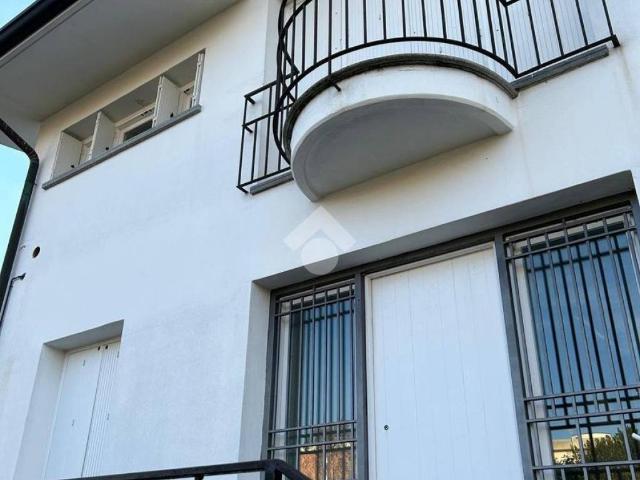 Villa in vendita a Samarate VA