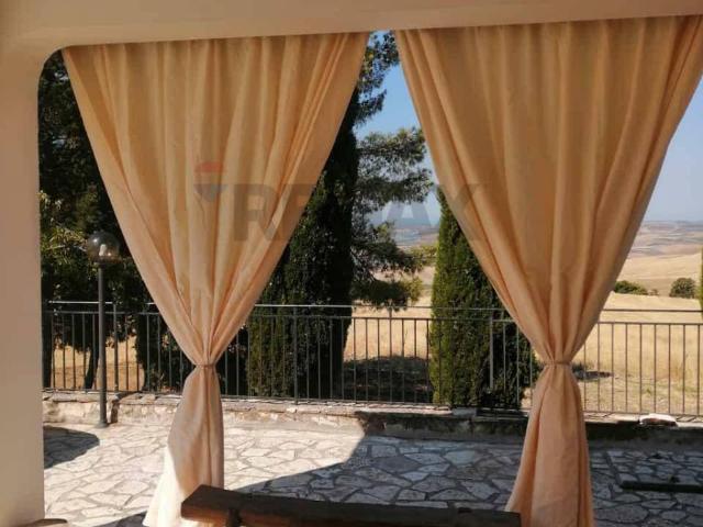 Villa in vendita a Sambuca di Sicilia AG