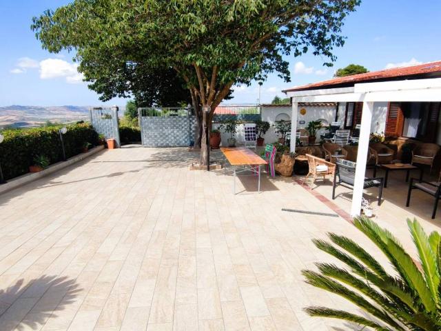 Villa in vendita a Sambuca di Sicilia AG