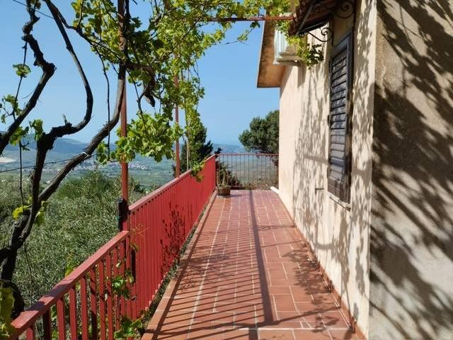 Villa in vendita a Sambuca di Sicilia AG