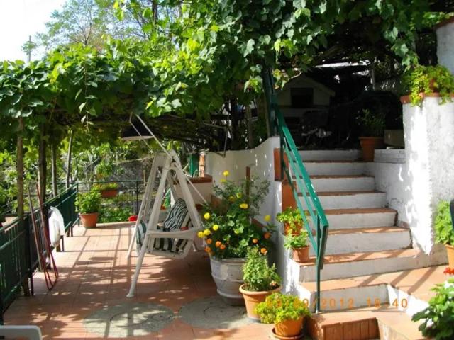 Villa in vendita a Sambuca Pistoiese PT