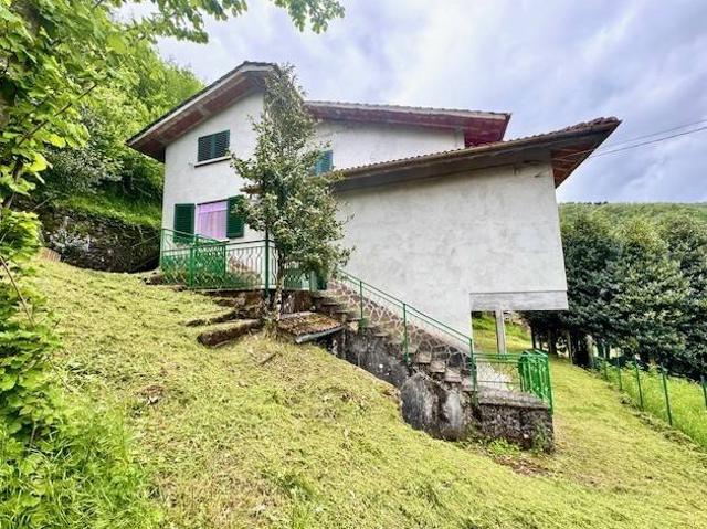 Villa in vendita a Sambuca Pistoiese PT