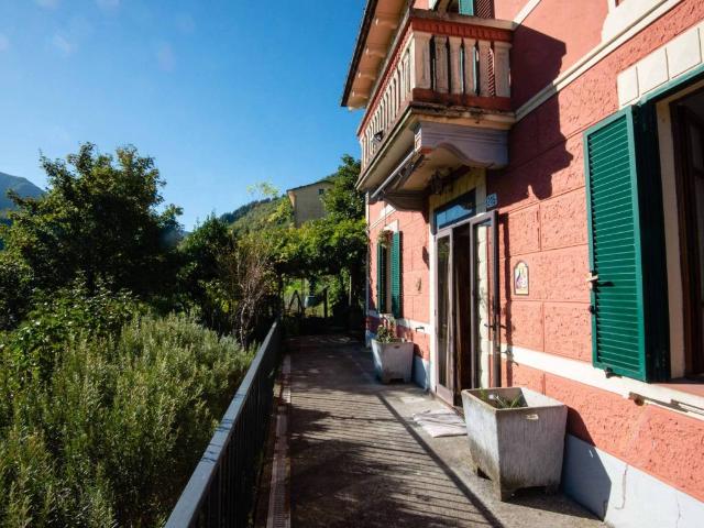 Villa in vendita a Sambuca Pistoiese PT