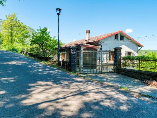 Villa in vendita a Sambuca Pistoiese PT