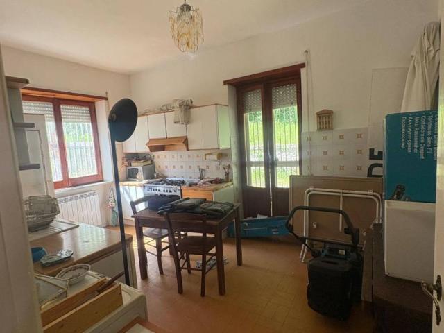 Villa in vendita a Sambuci RM
