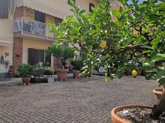 Villa in vendita a Samone TO
