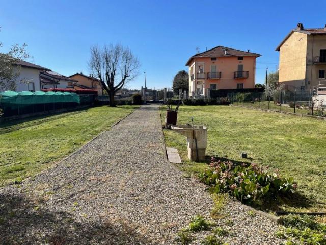 Villa in vendita a Samone TO