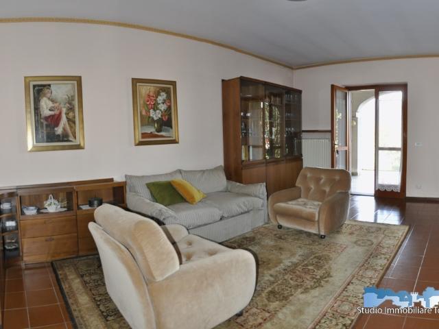 Villa in vendita a Samone