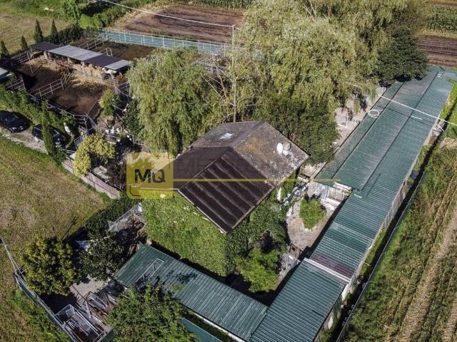 Villa in vendita a Samolaco SO