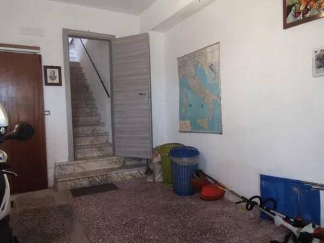 Villa in vendita a San Mango d'Aquino CZ