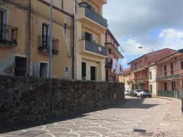 Villa in vendita a San Mango d'Aquino CZ