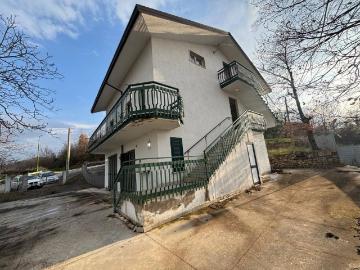 Villa in vendita a San Mango sul Calore AV