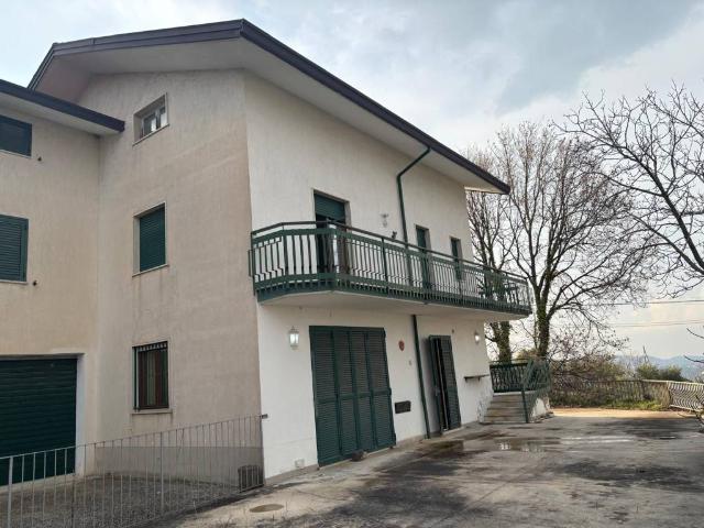 Villa in vendita a San Mango sul Calore AV