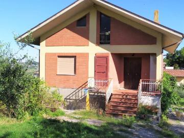 Villa in vendita a San Mango sul Calore AV