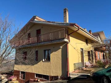 Villa in vendita a San Mango sul Calore AV