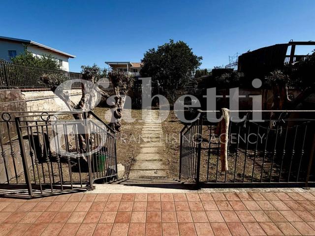 Villa in vendita a San Marcellino