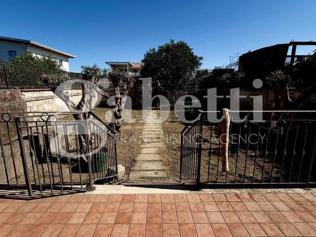 Villa in vendita a San Marcellino