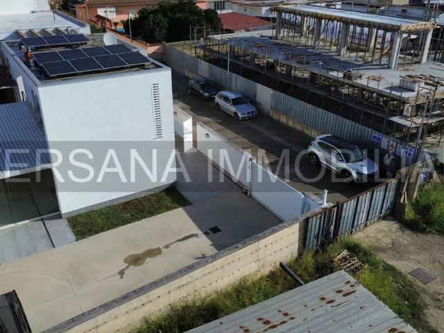 Villa in vendita a San Marcellino CE