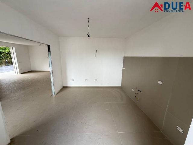 Villa in vendita a San Marcellino CE