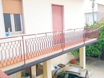 Villa in vendita a San Marcellino CE