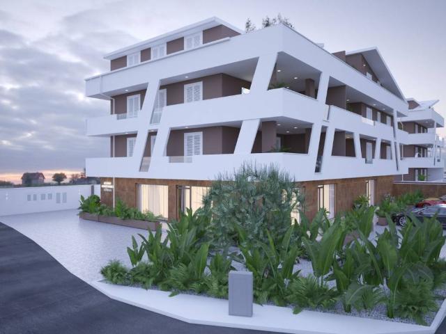 Villa in vendita a San Marcellino CE