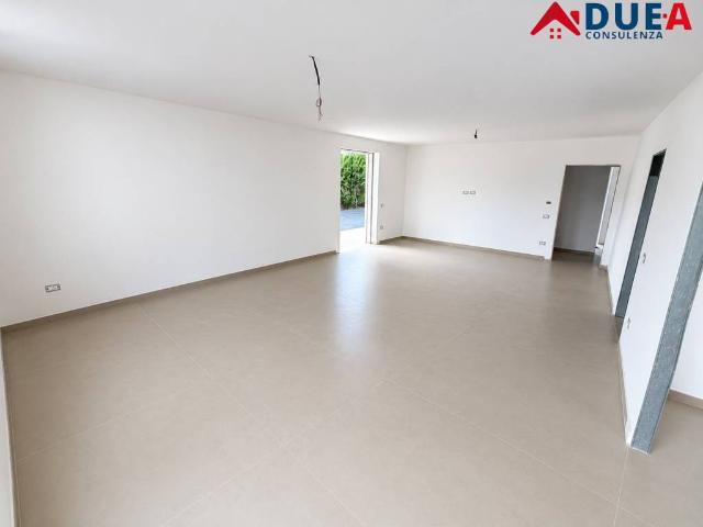 Villa in vendita a San Marcellino CE