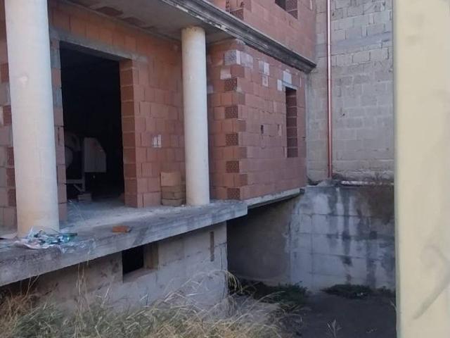 Villa in vendita a San Marcellino CE