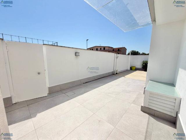 Villa in vendita a San Marcellino CE