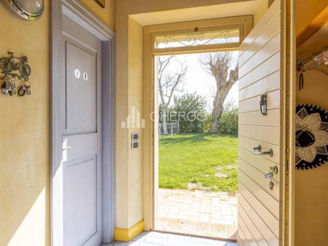 Villa in vendita a San Marcello AN
