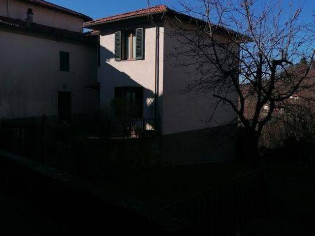Villa in vendita a San Marcello Piteglio PT