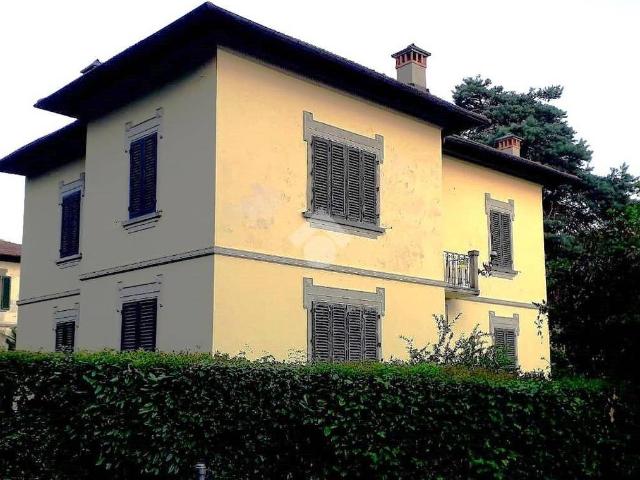 Villa in vendita a San Marcello Piteglio PT