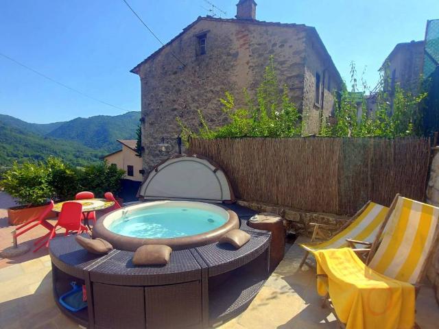 Villa in vendita a San Marcello Piteglio PT