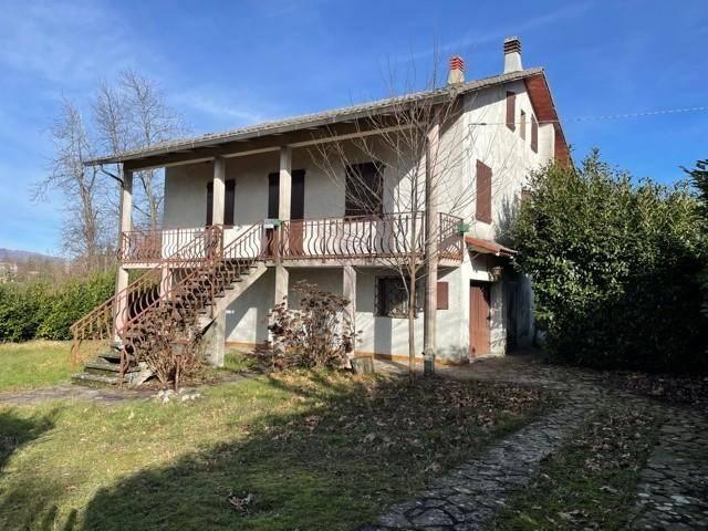 Villa in vendita a San Marcello Piteglio PT