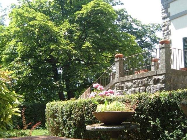 Villa in vendita a San Marcello Piteglio PT