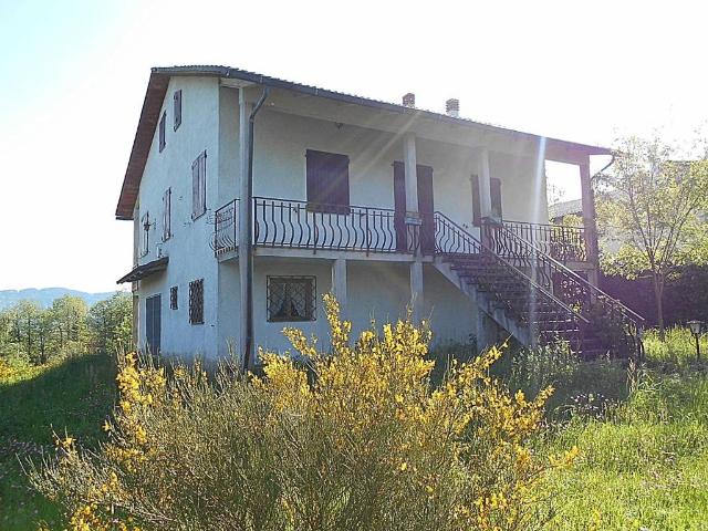 Villa in vendita a San Marcello Piteglio PT