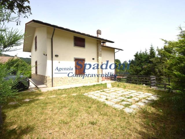 Villa in vendita a San Marcello Piteglio PT