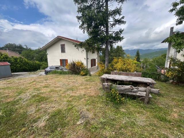 Villa in vendita a San Marcello Piteglio PT