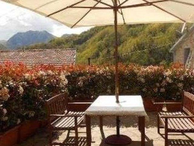Villa in vendita a San Marcello Piteglio PT