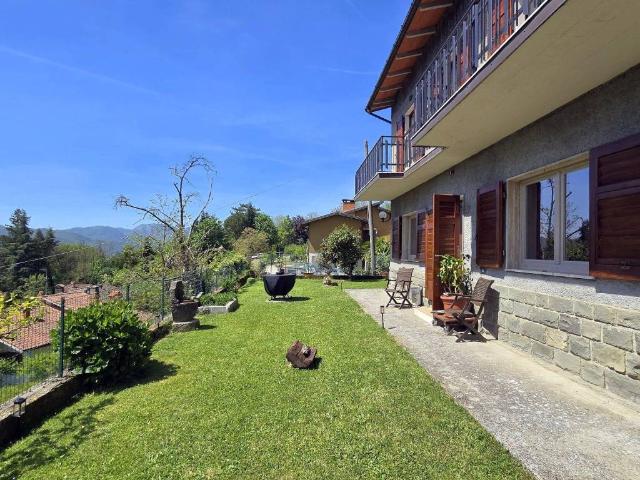 Villa in vendita a San Marcello Piteglio PT