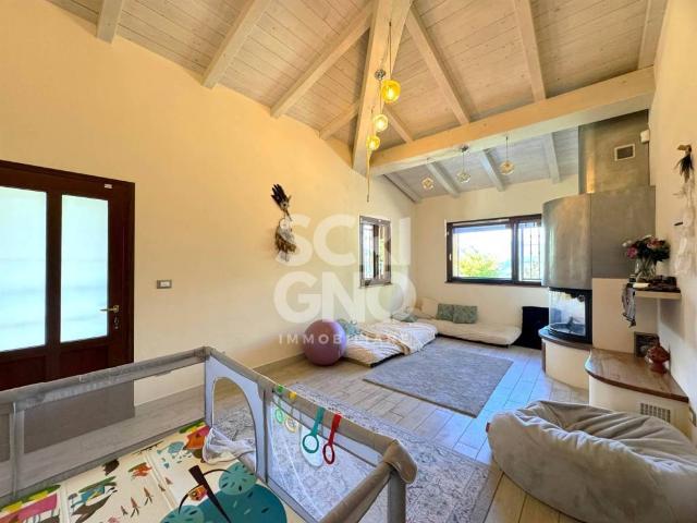 Villa in vendita a San Marcello Piteglio PT
