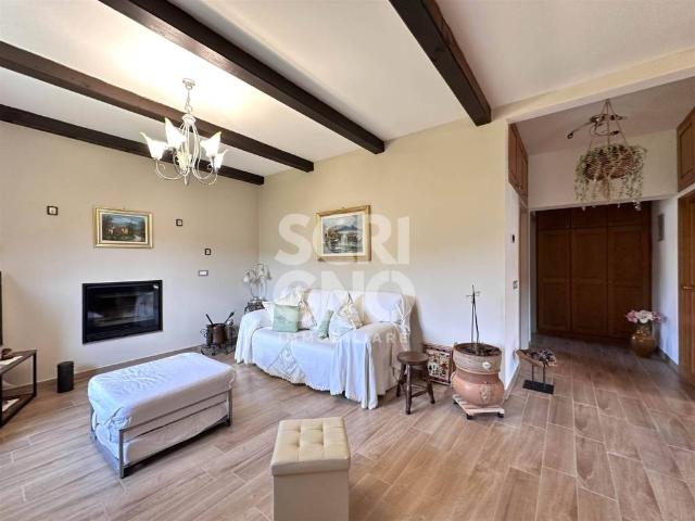 Villa in vendita a San Marcello Piteglio PT