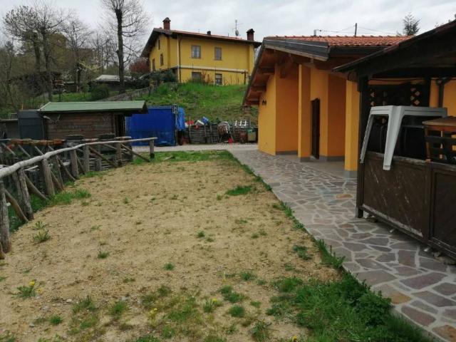Villa in vendita a San Marcello Piteglio PT