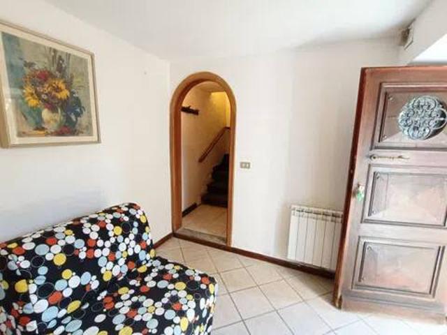 Casa indipendente in vendita a San Marcello Piteglio PT