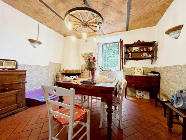 Villa in vendita a San Marcello Piteglio PT